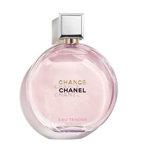 chance chanel eau tendre eau de parfum miglior prezzo|Chanel Chance Eau tendre price.